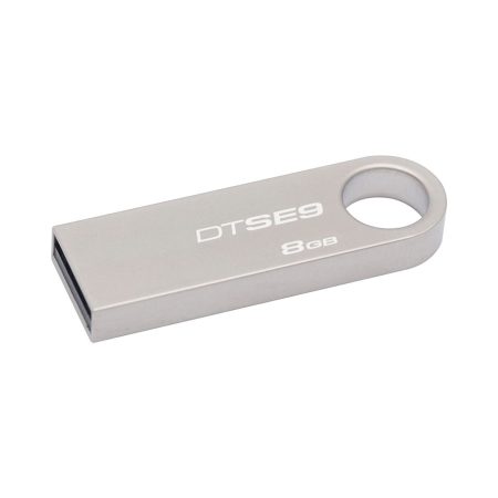 Kingston USB 8GB USB DRIVE