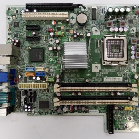 HP Compaq DC5800 SFF intel LGA755 Motherboard Spare Part#461536-001, 450667-001 (Refurbished)