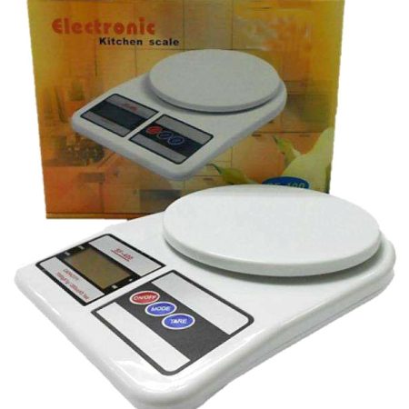 Digital Kitchen Scale weighing machine in Karachi Pakistan