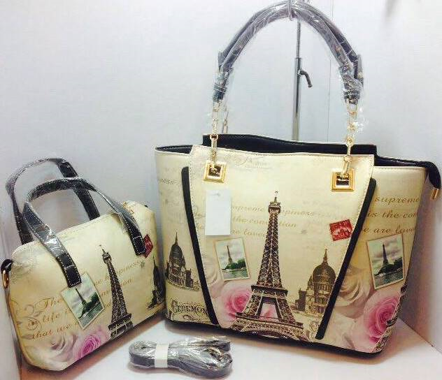 Digital Leather Printed Bags for Her Karachi Pakistan | FRJ offers Online shopping in Karachi ...