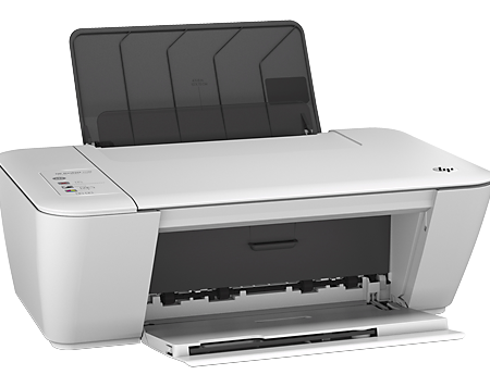 HP Deskjet 1510 All-in-One Printer (B2L56A)