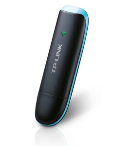 TP-Link Router MA260 3G HSPA+ USB Adapter