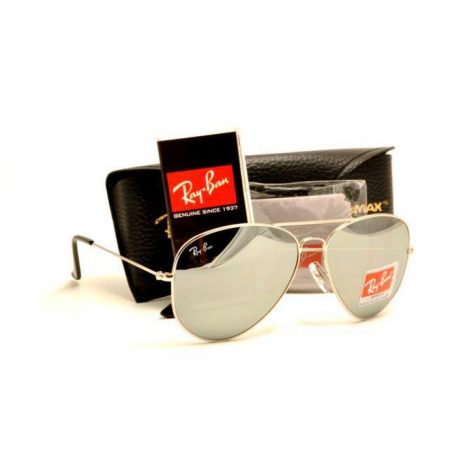 Ray-Ban Rayban Aviator Rb3025 Rb3026 For Womens D-0176 Karachi Pakistan