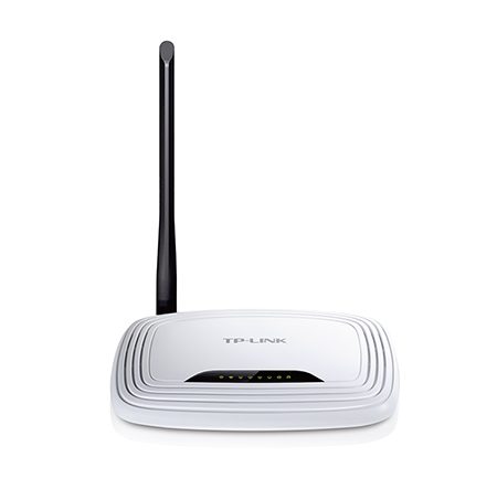 TP-Link Router TL-WR740N WIRELESS