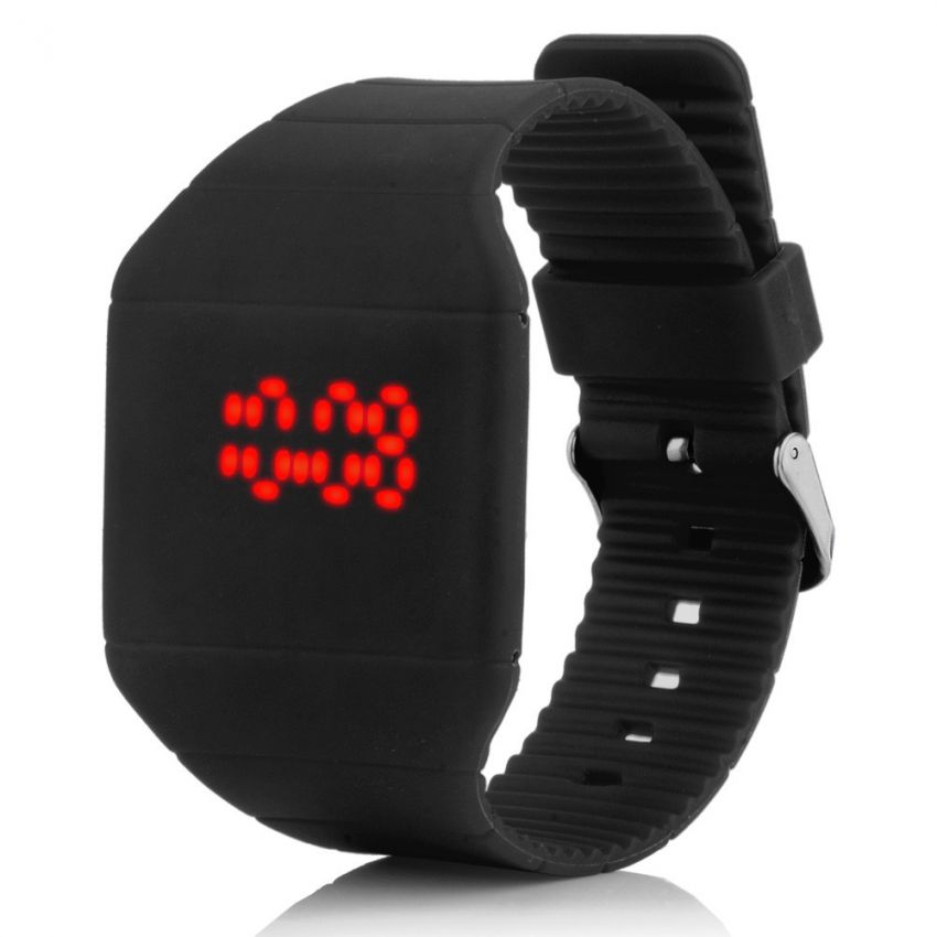 led watch online shopping