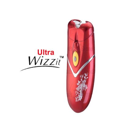 Ultra Wizzit