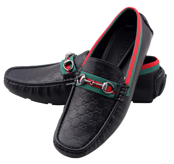 gucci loafers outlet