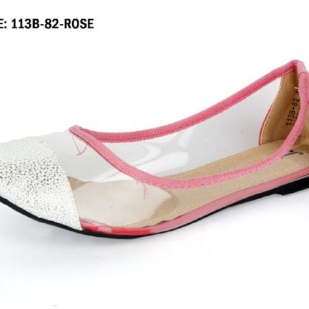 Code 113b-82 - Rose Women's Shoes