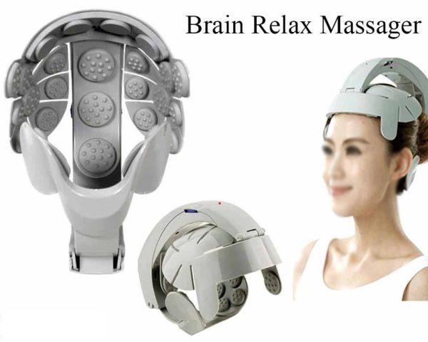 Brain Relax Massager in Karachi Pakistan