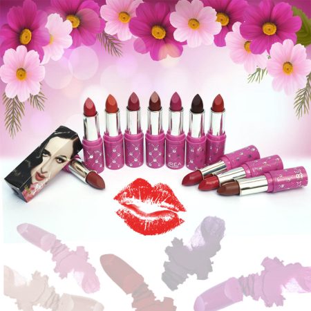 Loreal Paris Pack Of 12 Matte Lipsticks