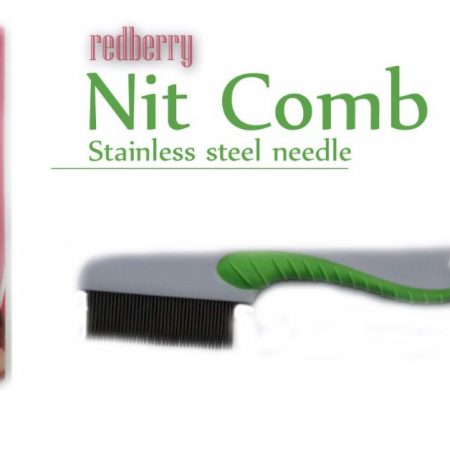 Nit Comb