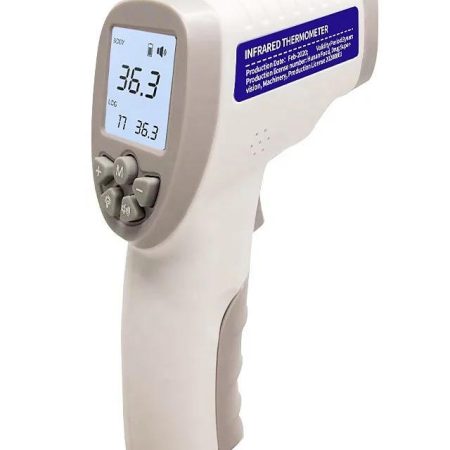 New Forehead Thermometer Non Contact Infrared digital forehead thermometer (PA01) in Karachi Pakistan